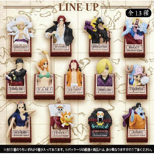 バンダイ チョコサプ ワンピース 20g Green Beans | グリーンビーンズ