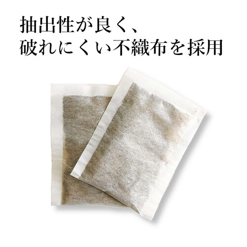 山城物産 業務用玄米茶ティーバッグ 100袋入