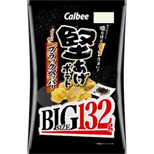 ポテト AMトレジャーBOX 堅あげポテト3種 | オンラインクレーンゲーム