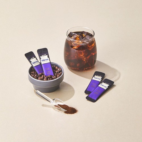 EDIYA COFFEE スペシャルエディション 20本入