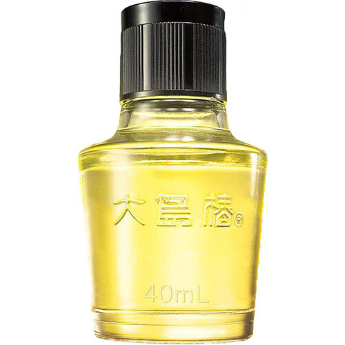 大島椿 大島椿 40mL Green Beans | グリーンビーンズ by AEON