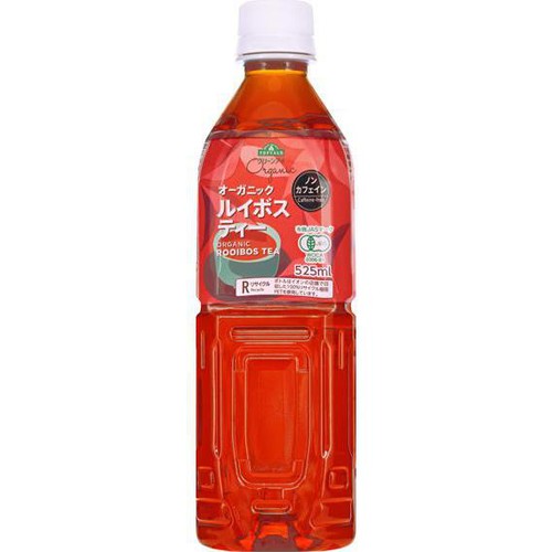 オーガニック ルイボスティー 525ml トップバリュ グリーンアイ Green