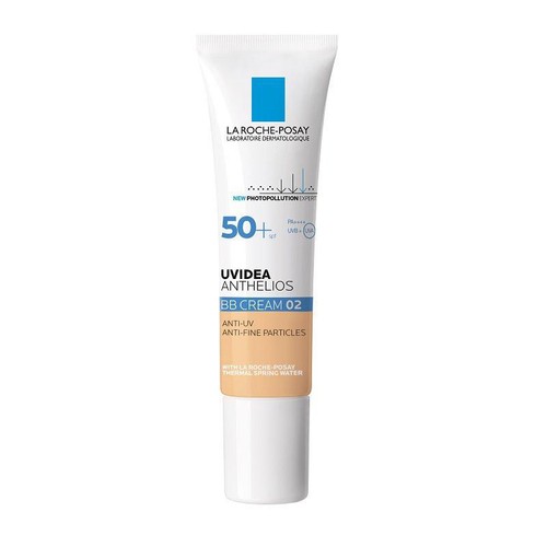 ラロッシュポゼ UVイデア XL プロテクションBB 02 30mL