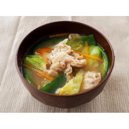 ハナマルキ だし入り風味一番 650g