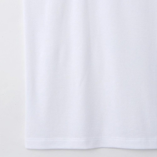 PEACE FIT(ピースフィット) COOL DRY ランニングシャツ 男の子 シロ 140cm トップバリュ