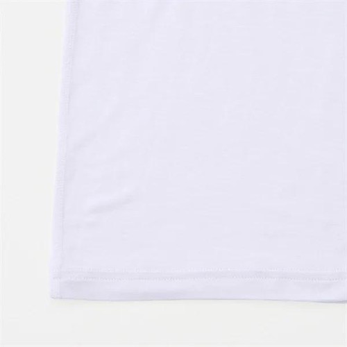 PEACE FIT(ピースフィット) WARM カップ付きシャツ 3分袖 女の子 ブラック 150cm トップバリュ