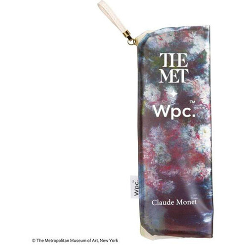 ワールドパーティー THE MET×Wpc.名画アンブレラ 折りたたみ傘