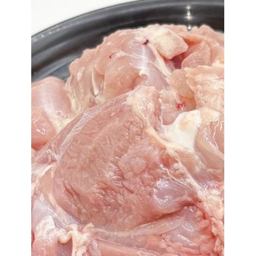 純輝鶏もも肉 1kgパック 【冷蔵】トップバリュグリーンアイナチュラル 青森県産