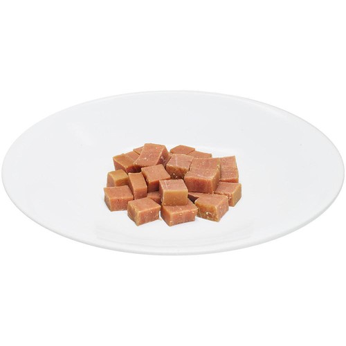 【ペット用】 デビフ・ペット 国産 おさんぽくん 鶏肉&レバー 15g x 4袋