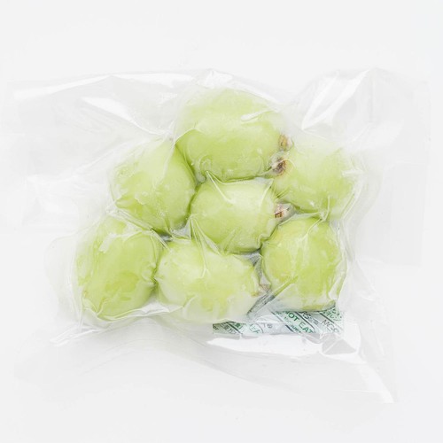 伊藤忠食品 凍眠 山形県産シャインマスカット【冷凍】 100g
