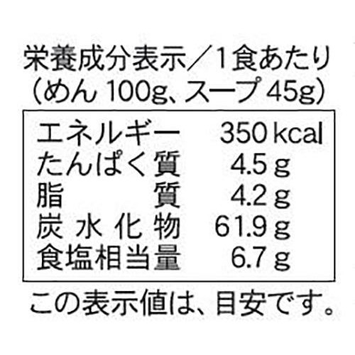 マルニ食品 料理研究家リュウジ監修 至高の醤油ラーメン 2食入