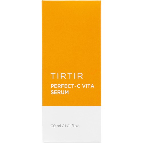 TIRTIR パーフェクトシービタセラム 30ml Green Beans