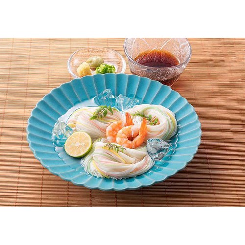 イトメン 白いそうめんとゆでちゃお!! 120g