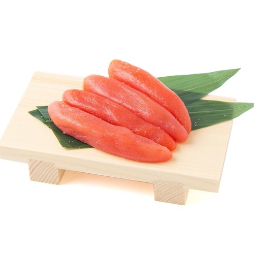 たらこページ 冷凍】北海道産 たらこ 一本子 120g Green Beans | グリーンビーンズ