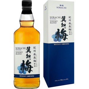 KAICHI 海知 ブレンデッドモルトウイスキー 翼知の梅 シーウィングス 梅酒 KAICHI 海知 ブレンデッドモルトウイスキー 翼知の梅 シー