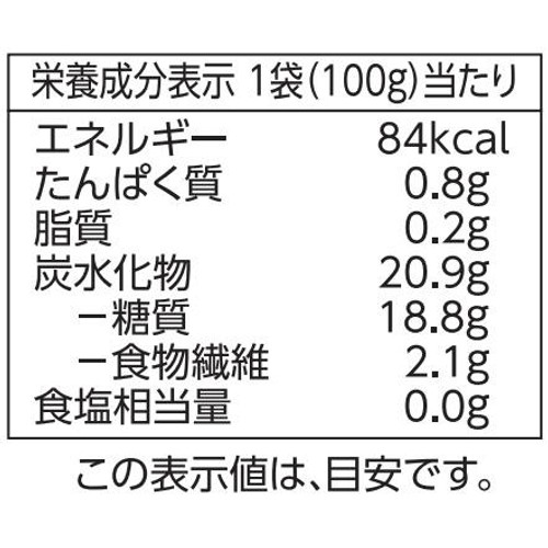 凍ったままでおいしい いちご【冷凍】 100g トップバリュベストプライス