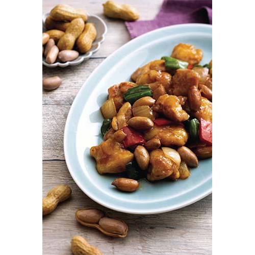 十勝グランナッツ レトルト ゆで落花生 100g