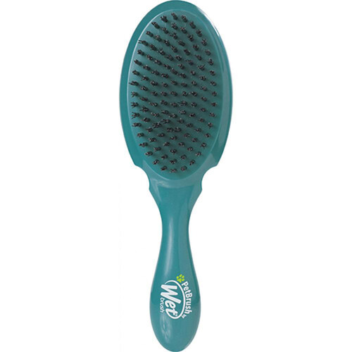 【ペット用】 ペットライブラリー Wetbrush アルティメットグルーマー 1個