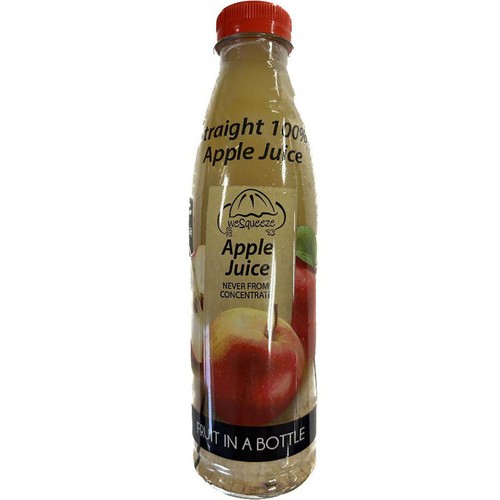 AMC アップルジュース 750ml