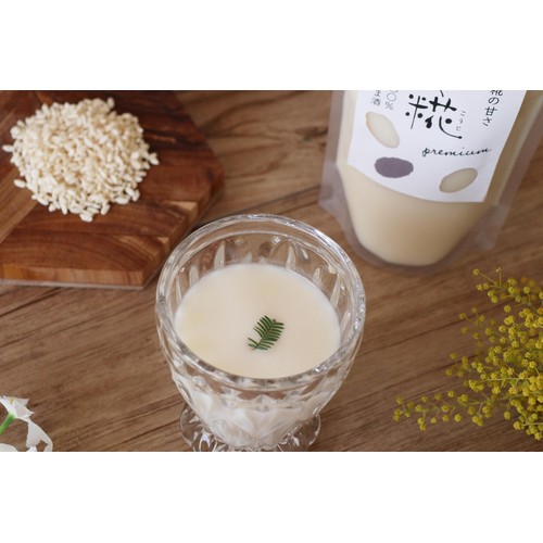 ヤマキ 有機ときめく糀 原液タイプ  350g