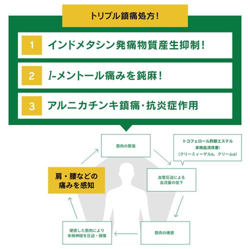 【第2類医薬品】◆バンテリンコーワパットEX 14枚