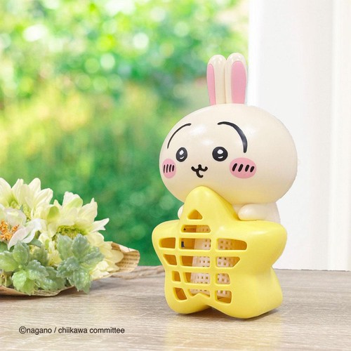 レック ちいかわ 虫こないもん うさぎ 1個