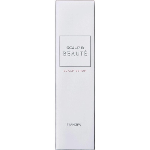 スカルプDボーテ 薬用スカルプセラム 120ml