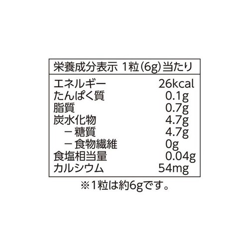 ミルクキャラメル 300g トップバリュベストプライス