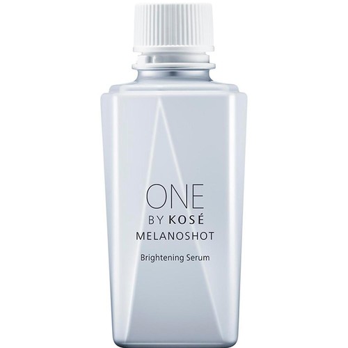 ONE BY KOSE メラノショット P 薬用美白美容液 付けかえ用 レギュラーサイズ 40mL