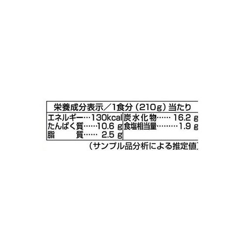 江崎グリコ DONBURI亭 親子丼 210g