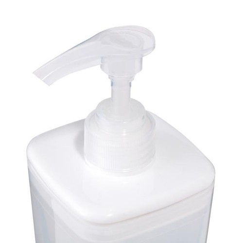 「最後まで使える」ディスペンサー 600ml ホームコーディ