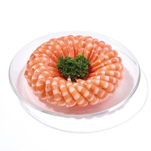 冷凍】 カクテルシュリンプ 165g Green Beans | グリーンビーンズ by AEON