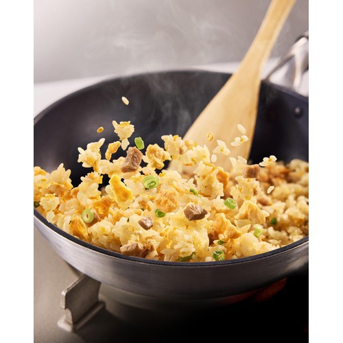 ニチレイ おうち炒め炒飯【冷凍】 600g