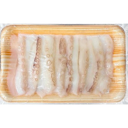 【冷蔵】 イワダコお刺身 8枚