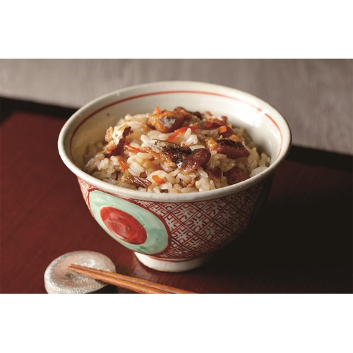 よかろう 豊前海産 鱧飯の素 160g