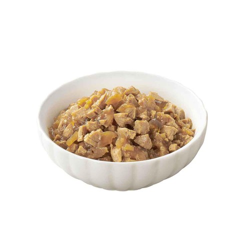 【ペット用】 アイシア おにく生活 ターキー味 60g x 3袋