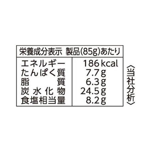 エスビー食品 町中華 ピリ辛肉あんかけ飯の素 85g