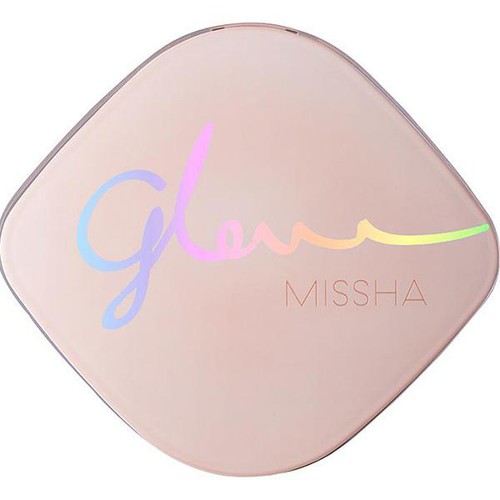 ミシャ グロウ UV トーンアップ パウダー パクト [フェイスパウダー] 1