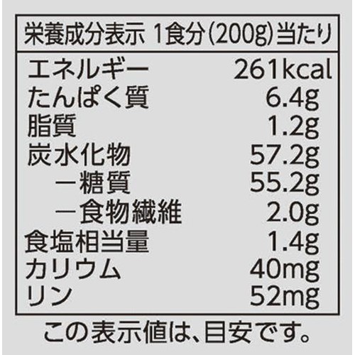 うどん【冷凍】 200g x 5食 トップバリュ ベストプライス