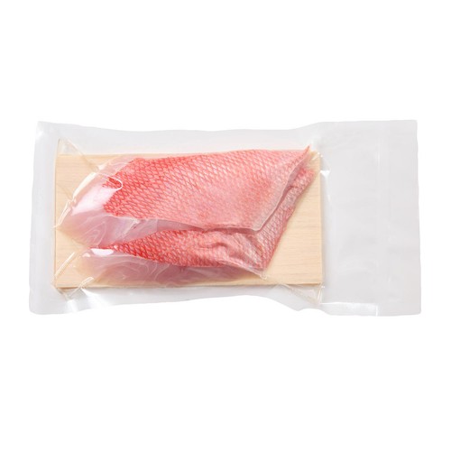 【冷凍】 金目鯛切身(加熱用) 2切 200g