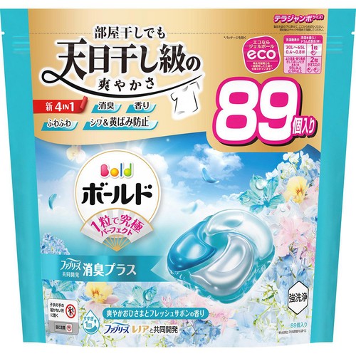 ボールド 洗濯洗剤 セット 92個 60個 4in1 Amazon.co.jp: Bold ボールド 洗濯洗剤 ジェルボール 4in1
