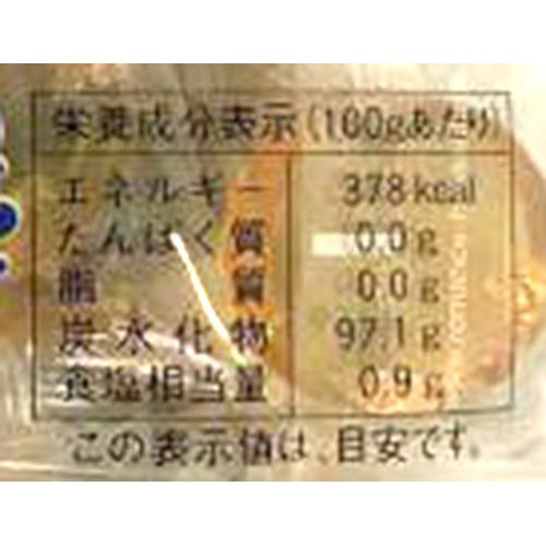ロマンス製菓 塩べっこう飴 98g
