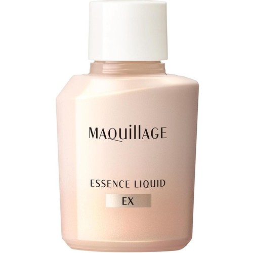 マキアージュ エッセンスリキッド EX (レフィル) ベビーピンクオークル00 (ファンデーション・日中用美容液) 24mL