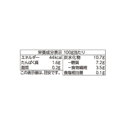 オーガニックささがきごぼう 150g トップバリュ グリーンアイ