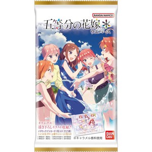 Amazon.co.jp: 【[ホロ箔押し] No.23 中野四葉 (スペシャル