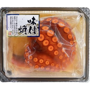 たこページ 冷蔵】 味つきだこ有頭 150g Green Beans | グリーンビーンズ by AEON