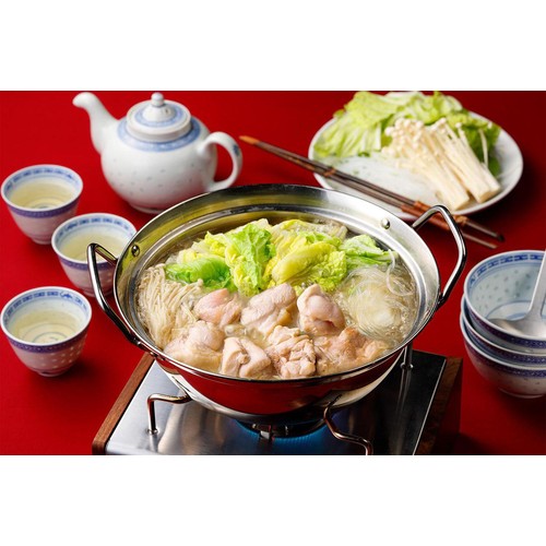 エスビー食品 李錦記 広東式火鍋の素 2～3人前 60g