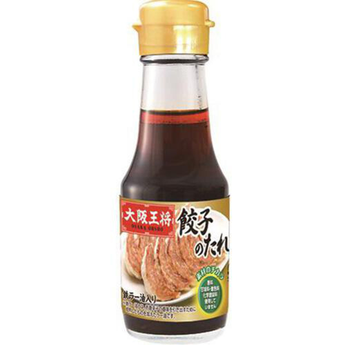 イートアンドフーズ 大阪王将 餃子のたれ 100ml