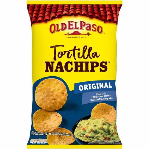オールドエルパソ ナチップス 185g
