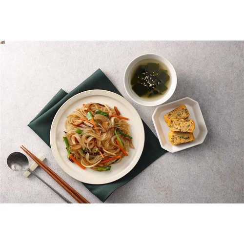 CJFOODSJAPAN カット韓国春雨 1kg